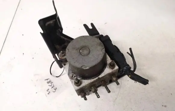 Nissan Micra ABS Pump 0265800320