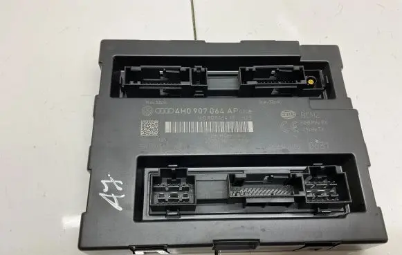 Audi A7 S7 4G Comfort/convenience module 4H0907064AP