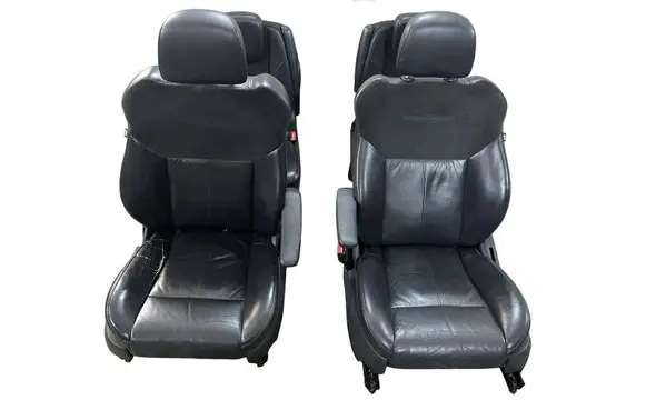 Chrysler Grand Voyager V Seat set 