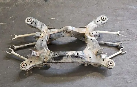 Infiniti Q50 Rear axle beam IMPRK1500546