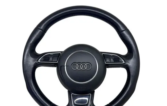 Audi A4 S4 B8 8K Steering wheel 8K0419091BM 8R0880201N