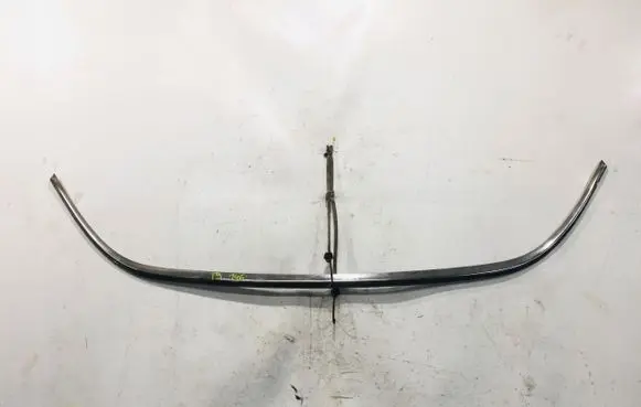 Peugeot 308 Number Plate Surrounds Holder Frame 