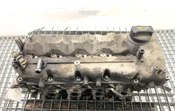 Hyundai i30 Engine head D4FB