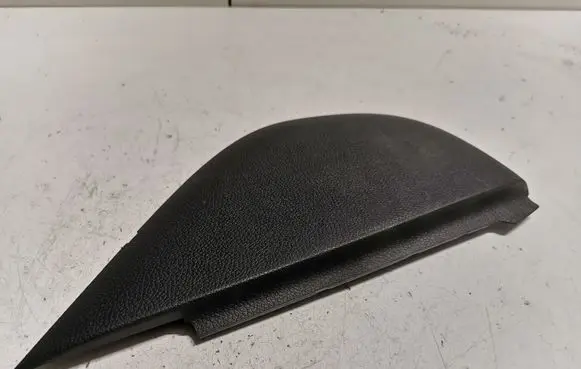 Volkswagen Eos Dashboard side end trim 1Q0858248D