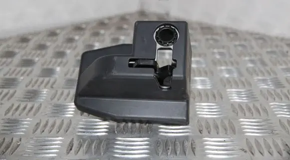 Ford Transit Rear door lock BK31V43287BB