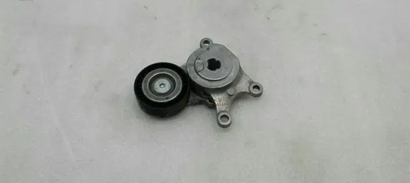 Mercedes-Benz CLA C117 X117 W117 Generator/alternator belt tensioner A2702000370
