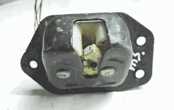 Nissan Leaf I (ZE0) Tailgate/trunk/boot lock/catch/latch