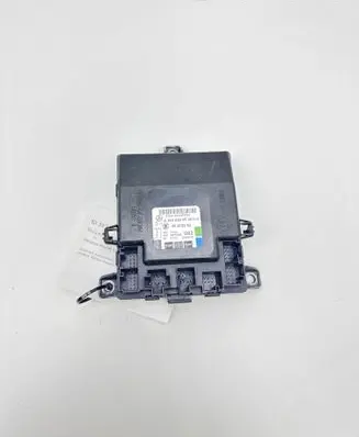 Mercedes-Benz ML W164 Door control unit/module A1648206526