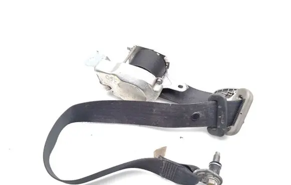 Nissan Navara D40 Front seatbelt 7P1030P