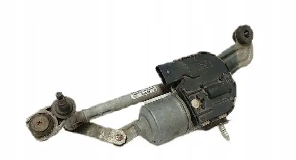 Volkswagen Golf Plus Wiper motor 5M0955119B
