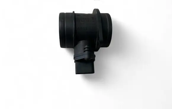 Mass air flow meter