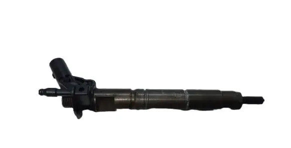 Mercedes-Benz R W251 Fuel injector 0445115027