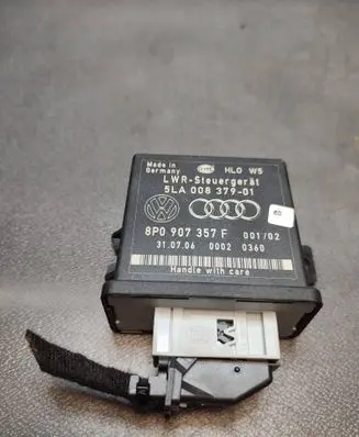 Light module LCM