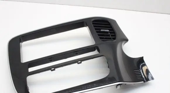 Mitsubishi Outlander Radio/GPS head unit trim 8030A203