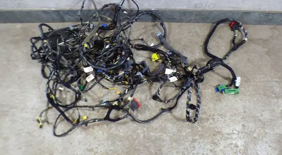 Fiat Tipo Other wiring loom CART052098080 052098080 DCR2943