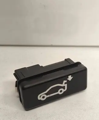 BMW X6 E71 Tailgate/trunk/boot open switch 8375580
