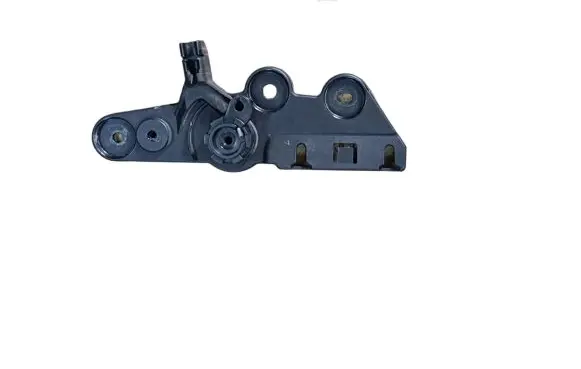 BMW 1 F20 F21 Engine bonnet (hood) release handle 7221914