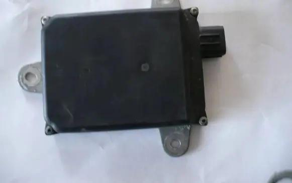 Mazda CX-5 Distronic sensor radar GJR967Y30F KE505 A2C73506714
