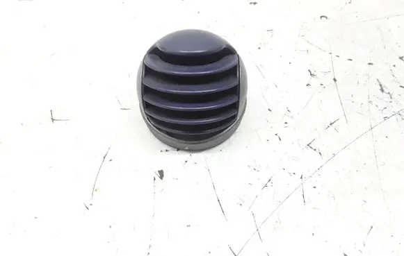 Smart ForTwo I Dashboard side air vent grill/cover trim 96630001