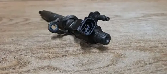 Volvo V70 Fuel injector 31272690