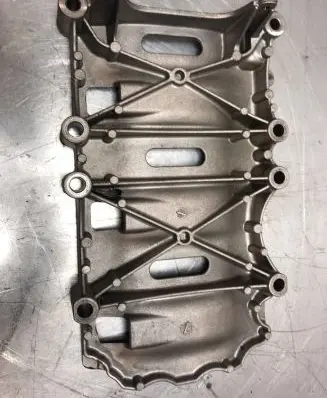 Citroen Jumper other engine part 9811715380