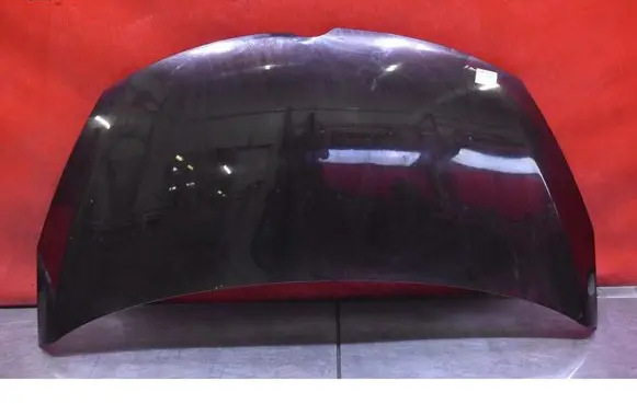 Opel Zafira C Engine bonnet/hood 