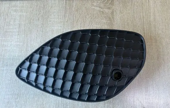 Mercedes-Benz A W177 AMG Front bumper lower grill A1778852905