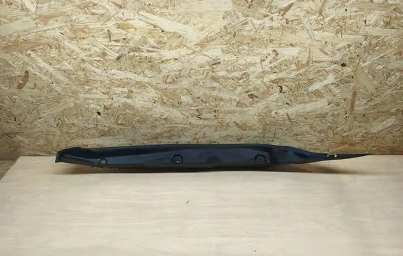 Mercedes-Benz ML W164 Fender trim (molding) A1648890325