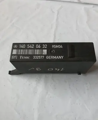 Light module LCM