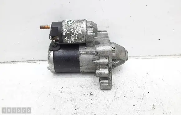 Peugeot 308 Starter motor LRS02279