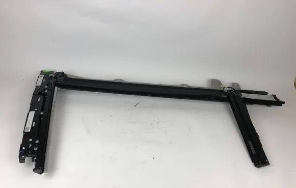 BMW 7 G11 G12 Electric rear window sunshade cover 7469542 BMV1Z02125 GSJ9400324