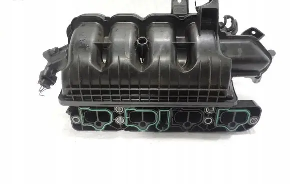 Opel Corsa E Intake manifold 25194632