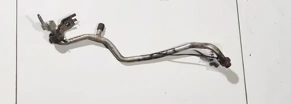 Ford Fiesta Air conditioning (A/C) pipe/hose