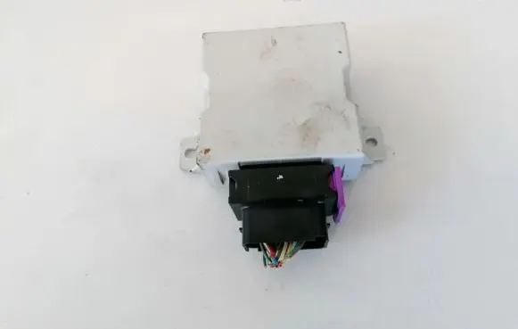 Toyota Avensis T250 Other control units/modules 150696 150.696