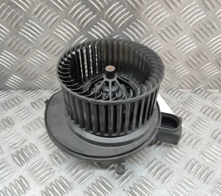 Dodge Nitro Heater fan/blower T1001581A AY2727005440