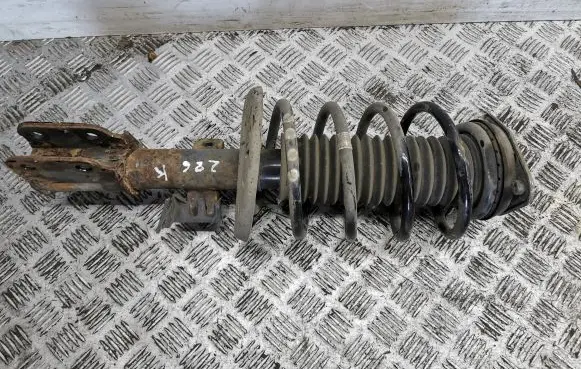 Ford S-MAX Front shock absorber/damper