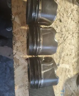 Audi A6 S6 C7 4G Piston 08326A