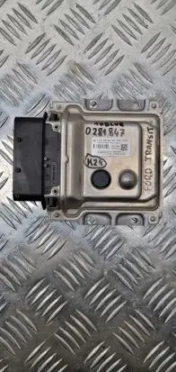 Ford Kuga III Adblue control unit 