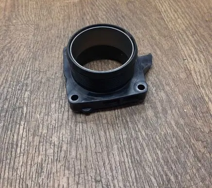 Porsche Macan (95B) Air intake duct part 06M145674
