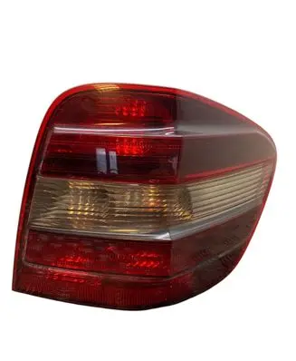 Mercedes-Benz ML W164 Rear/tail lights A1649060800 A1649061200 22517000R
