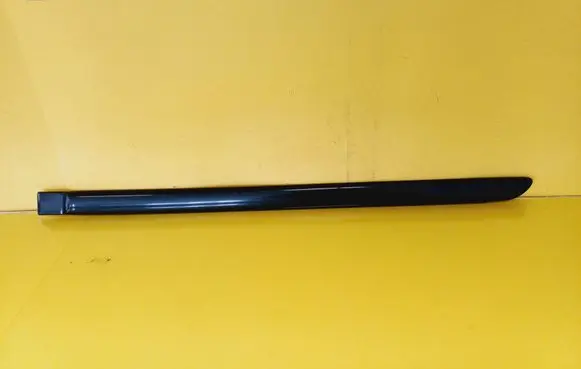 Mazda 323 Rear door trim (molding)