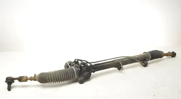 Audi A4 Allroad Steering rack 8E1422066D