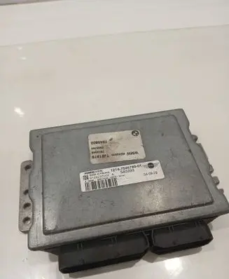 Engine control unit/module