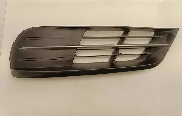 BMW 5 GT F07 Front bumper lower grill 7331669 114609