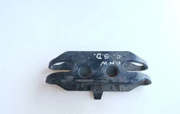 BMW 5 E34 Rear bumper mounting bracket 51111944543 1944543