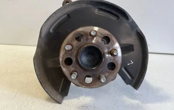 Toyota Corolla E210 E21 Rear wheel hub