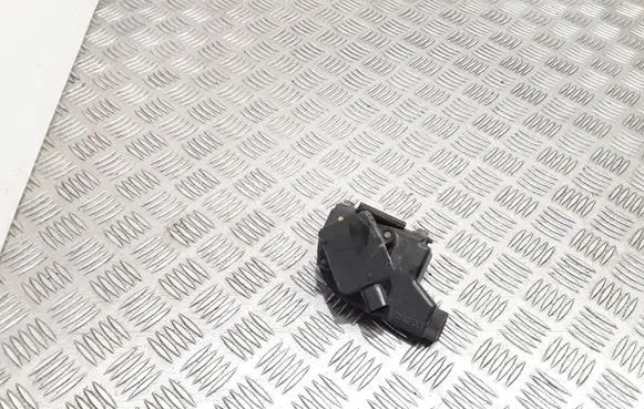 Peugeot 406 Accelerator pedal position sensor 9639779180