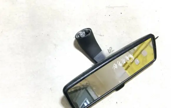 Ford Galaxy Rear view mirror (interior) 6n0857511a