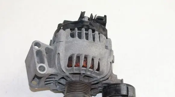 Ford C-MAX II Generator/alternator BV6N10300