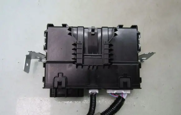 Nissan X-Trail T33 Other control units/modules 284Z06UA1E